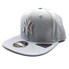 New Era Ny 9Fifty Mavi Şapka-Hat M/L
