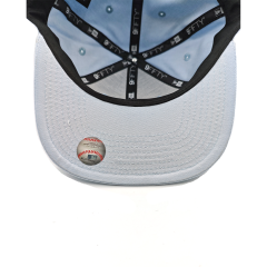 New Era Ny 9Fifty Mavi Şapka-Hat M/L
