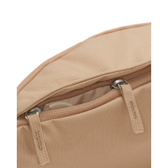 Nike Unisex Sportswear Heritage Bag - Freebag Bej