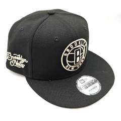 New Era Raiders 9Fifty Siyah Şapka-Hat M/L