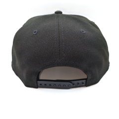 New Era Raiders 9Fifty Siyah Şapka-Hat M/L