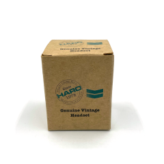 Haro Vintage 1'' Çatal Seti-Headset Krom