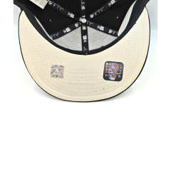 New Era Brooklyn Nets 9Fifty Siyah Şapka-Hat