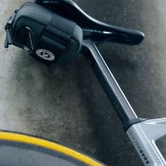 Ulac Radtail Verve 0.5 Lt Bisiklet Çantası-Gri