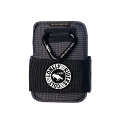 Ulac Radtail Verve 0.5 Lt Bisiklet Çantası-Gri