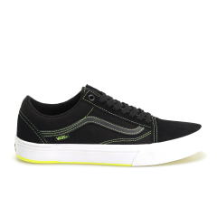 Vans BMX Old Skool Günlük Ayakkabı