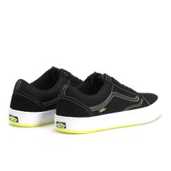 Vans BMX Old Skool Günlük Ayakkabı