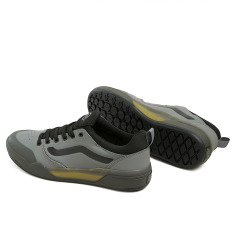 Vans Bmx Peak Black Evergreen Günlük Ayakkabı-Shoes