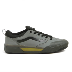 Vans Bmx Peak Black Evergreen Günlük Ayakkabı