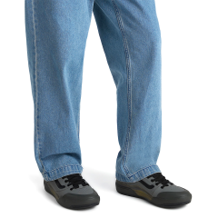 Vans Bmx Peak Black Evergreen Günlük Ayakkabı-Shoes