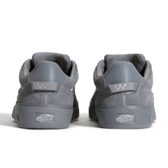 Vans Atiba Jefferson x Skate 2 Waywee 'Atiba Grey' Günlük Ayakkabı-Shoes