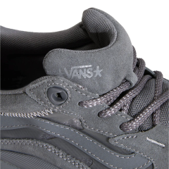 Vans Atiba Jefferson x Skate 2 Waywee 'Atiba Grey' Günlük Ayakkabı-Shoes