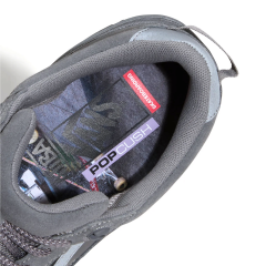 Vans Atiba Jefferson x Skate 2 Waywee 'Atiba Grey' Günlük Ayakkabı-Shoes