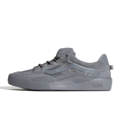 Vans Atiba Jefferson x Skate 2 Waywee 'Atiba Grey' Günlük Ayakkabı-Shoes