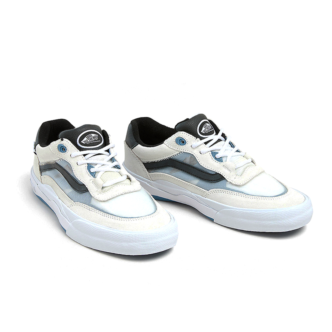 Vans Skate Wayvee Pro Günlük Ayakkabı