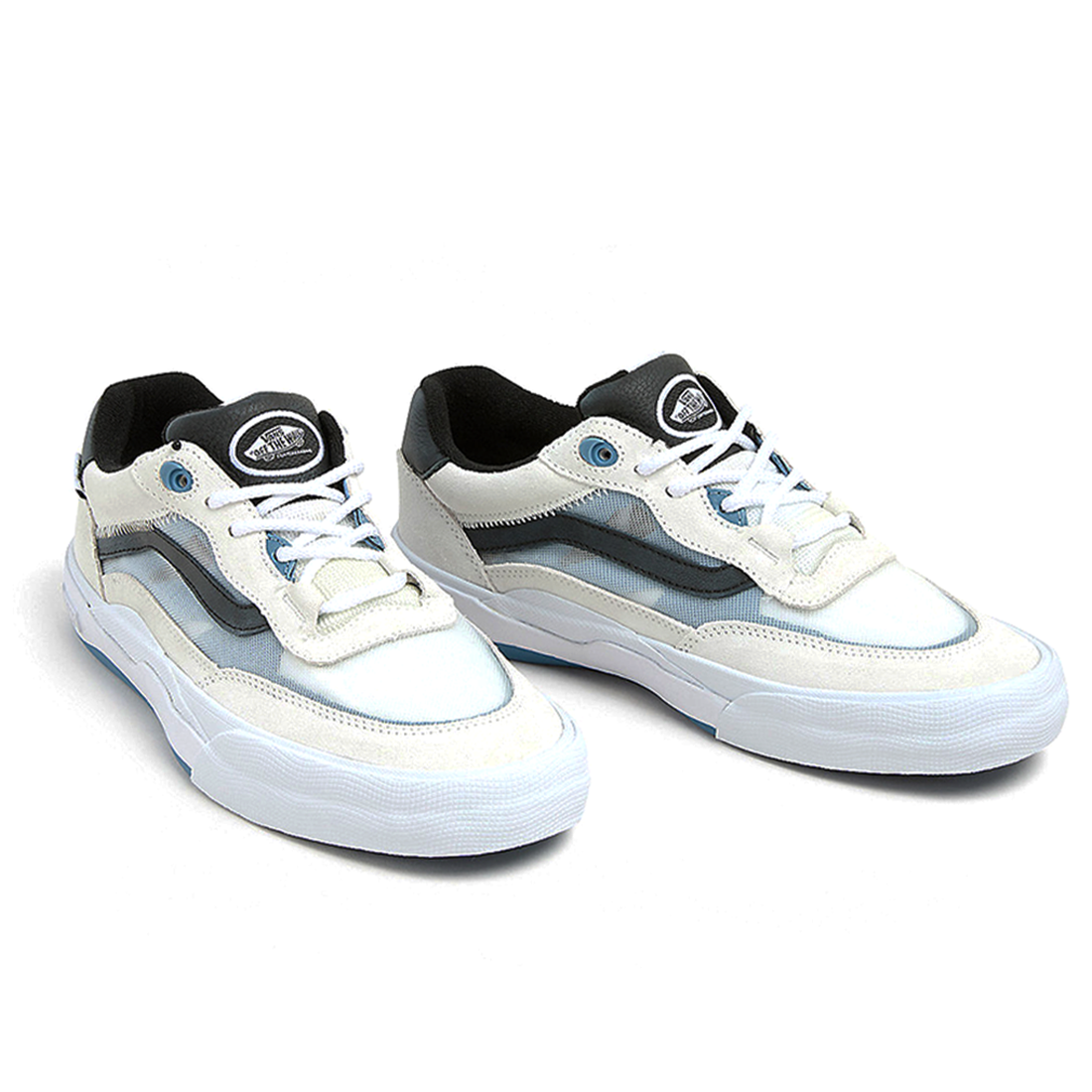 Vans Skate Wayvee Pro Günlük Ayakkabı-Shoes 42