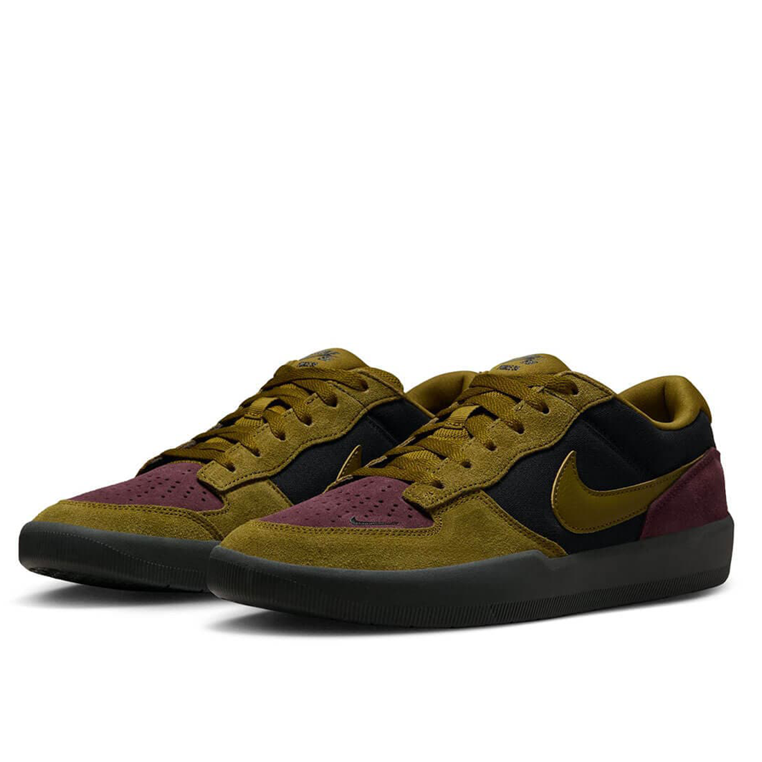 Nike SB Force 58 Günlük Ayakkabı-Shoes