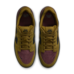 Nike SB Force 58 Günlük Ayakkabı