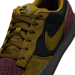 Nike SB Force 58 Günlük Ayakkabı-Shoes