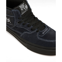 Vans Skate Half-Cab Pro Günlük Ayakkabı