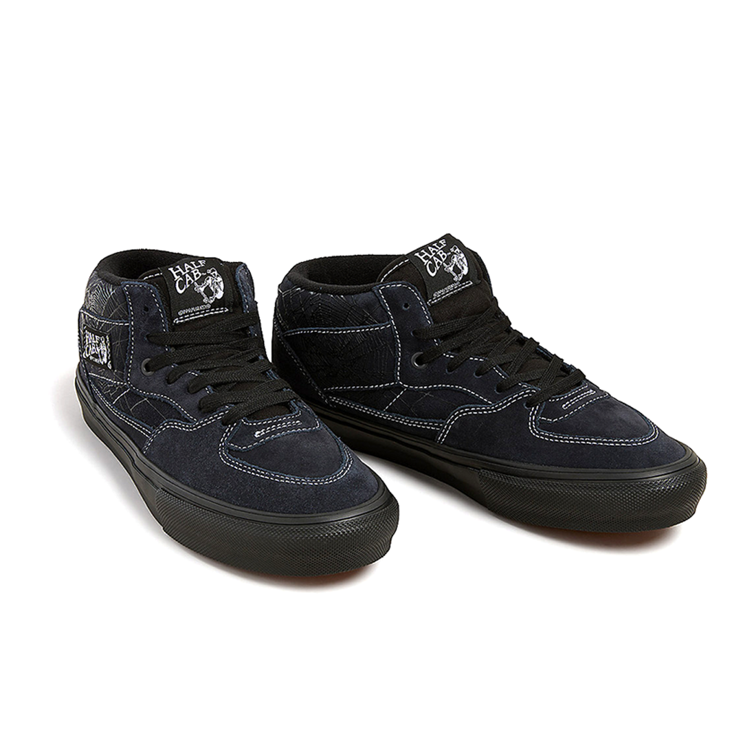 Vans Skate Half-Cab Pro Günlük Ayakkabı