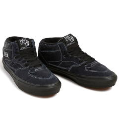 Vans Skate Half-Cab Pro Günlük Ayakkabı