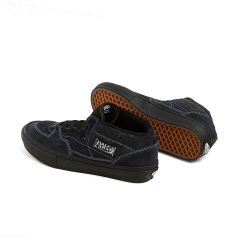 Vans Skate Half-Cab Pro Günlük Ayakkabı-Shoes