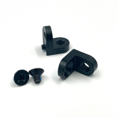 Zoid Vidalı Kadro Rotor Bağlama Aparatı