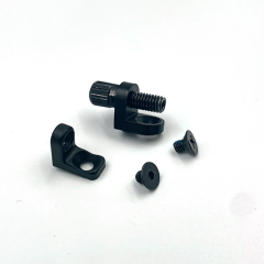 Zoid Vidalı Kadro Rotor Bağlama Aparatı