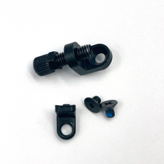 Zoid Vidalı Kadro Rotor Bağlama Aparatı