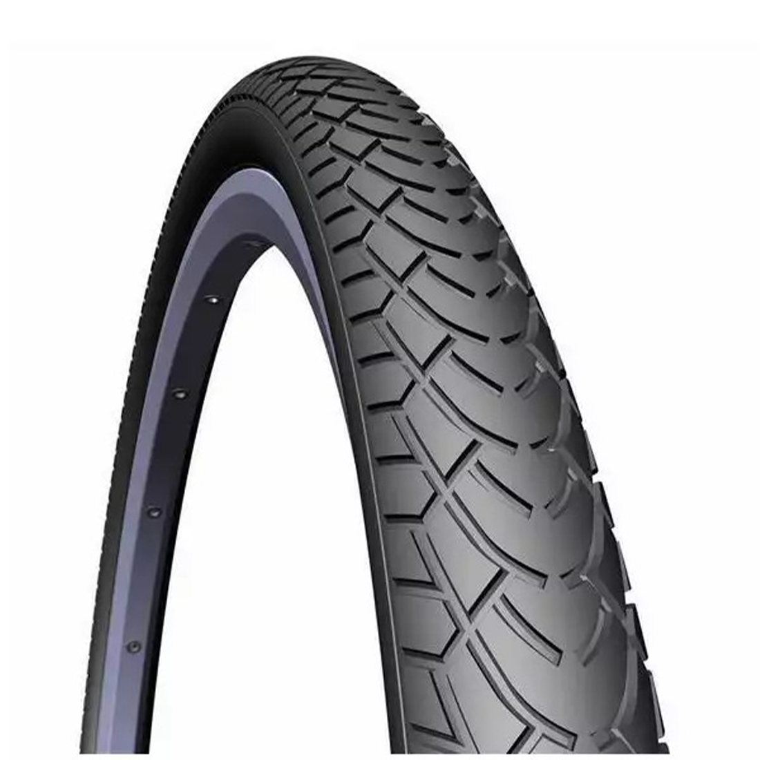 Mitas Opona Dış Lastik - Tire 18'' X 1,75'' /Siyah