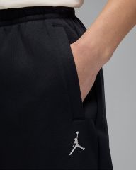 Nike Jordan Brooklyn Fleece Eşofman Altı Siyah