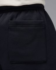 Nike Jordan Brooklyn Fleece Eşofman Altı Siyah