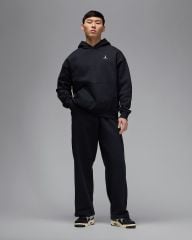 Nike Jordan Brooklyn Fleece Eşofman Altı Siyah