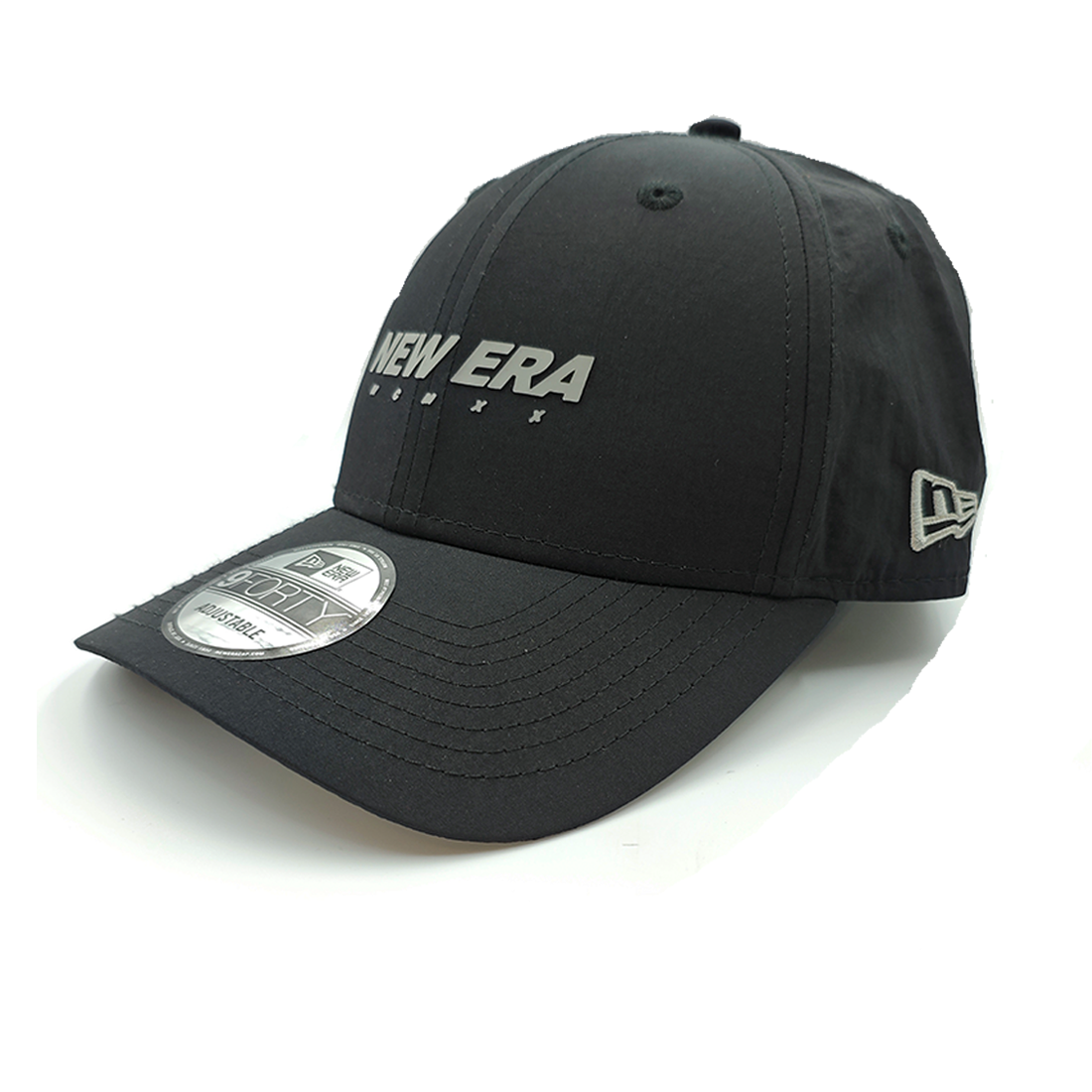 New Era Mcmxx 9Forty Unisex Siyah Şapka-Hat
