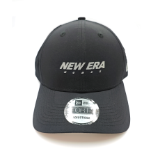 New Era Mcmxx 9Forty Unisex Siyah Şapka-Hat