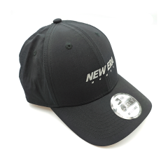 New Era Mcmxx 9Forty Unisex Siyah Şapka-Hat