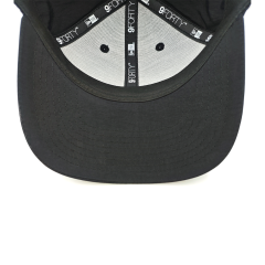 New Era Mcmxx 9Forty Unisex Siyah Şapka-Hat
