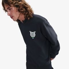 Nike SB Max90 Skate T-Shirt Siyah