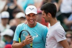 Nike Rafa Dri Fit Club Cap Şapka