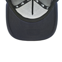 New Era Hawaii Maui Trucker Adjustable Cap-Şapka Siyah