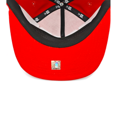 New Era Bulls The Golfer Unisex Siyah Şapka-Hat