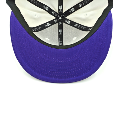 New Era Lakers 9Fifty Bej Şapka-Hat