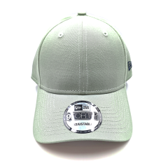 New Era 9Forty Açık Yeşil Şapka-Hat