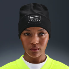 Nike X Stüssy Beani-Bere Siyah