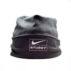 Nike X Stüssy Beani-Bere Siyah
