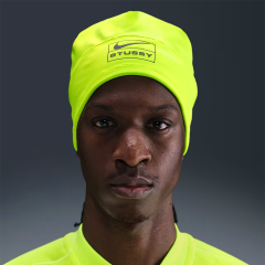Nike X Stüssy Beani-Bere Yeşil