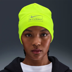 Nike X Stüssy Beani-Bere Yeşil