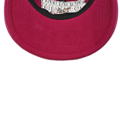 New Era Tasmanian Devil 9Twenty Unisex Bordo Şapka-Hat