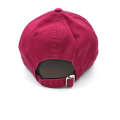 New Era Tasmanian Devil 9Twenty Unisex Bordo Şapka-Hat